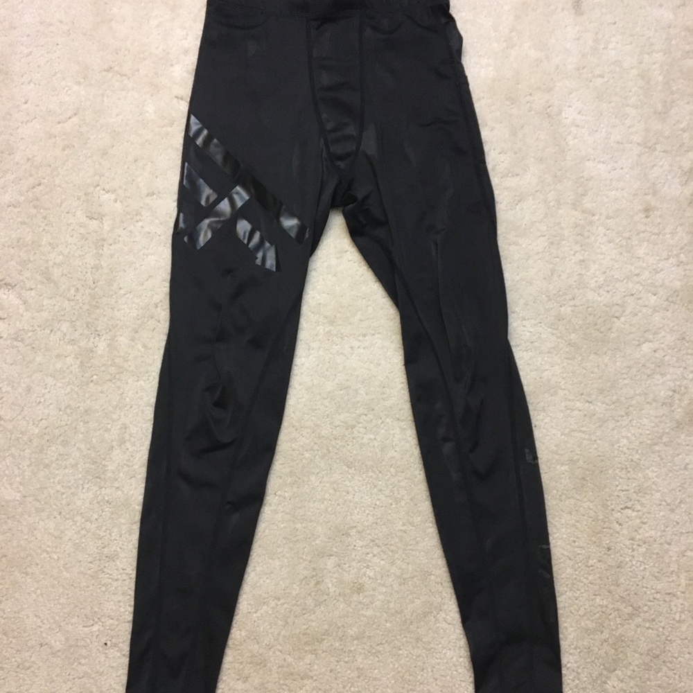 Ever Forward Camo Full Compression